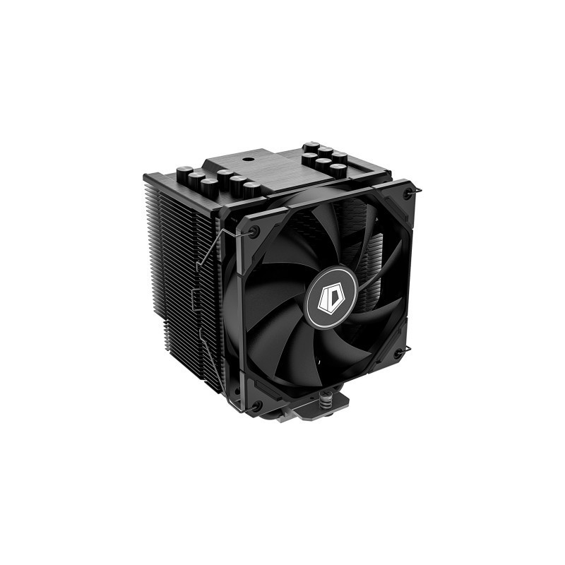 Кулер до процесора ID-Cooling SE-226-XT Black