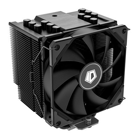 Кулер до процесора ID-Cooling SE-226-XT Black