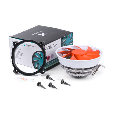 Кулер до процесора Vinga Q5