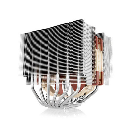 Кулер до процесора Noctua NH-D15S