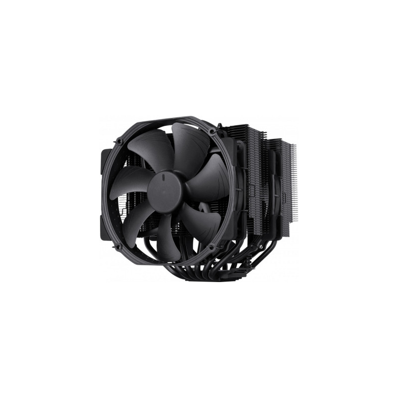 Кулер до процесора Noctua NH-D15 CHROMAX.BLACK