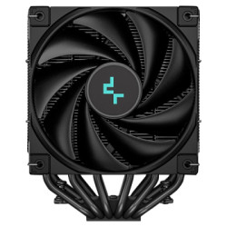 Кулер до процесора Deepcool AK620 ZERO DARK