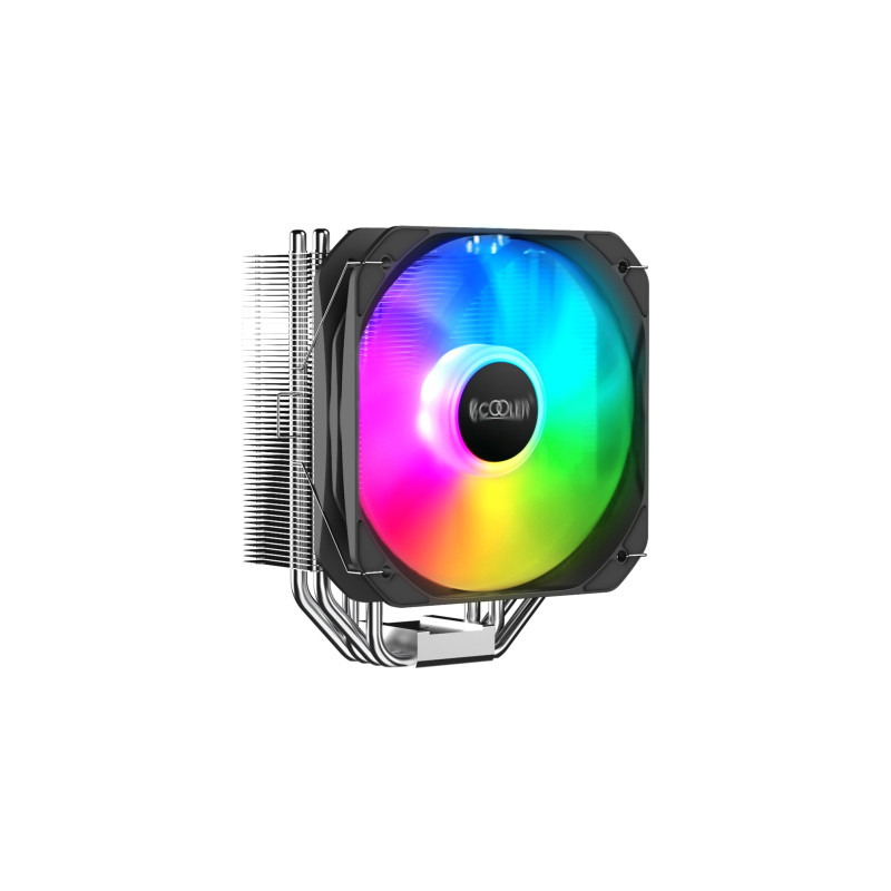 Кулер до процесора PcCooler PALADIN 400 ARGB