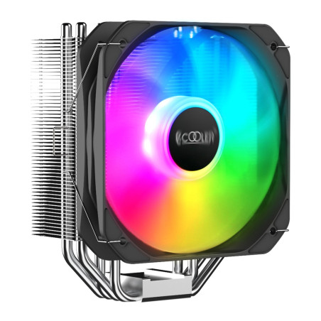 Кулер до процесора PcCooler PALADIN 400 ARGB