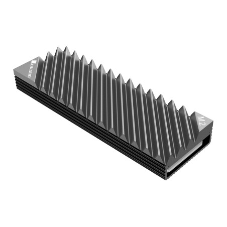 Радіатор охолодження JONSBO M2-3 Gray