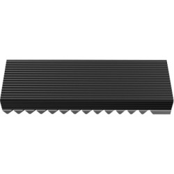 Радіатор охолодження JONSBO M2-3 Gray