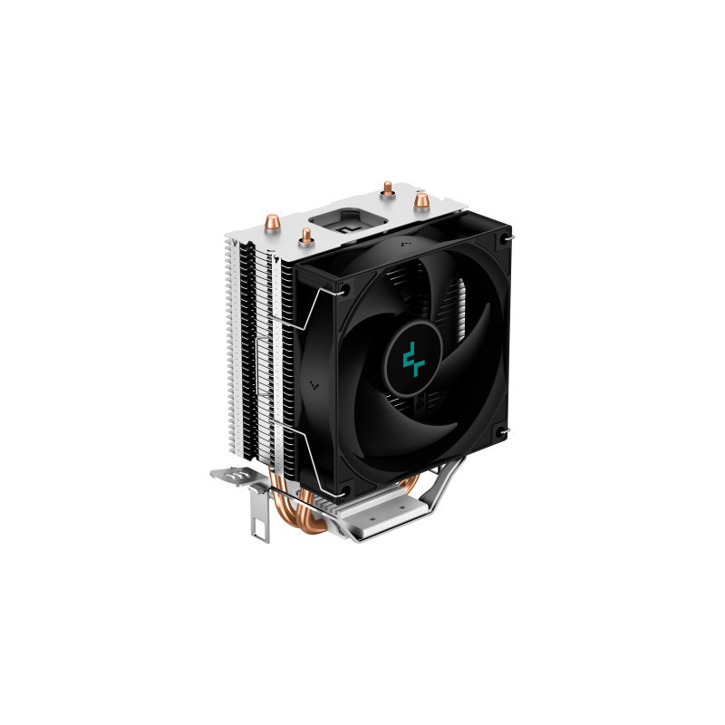 Кулер до процесора Deepcool AG200 (R-AG200-BKNNMN-G)