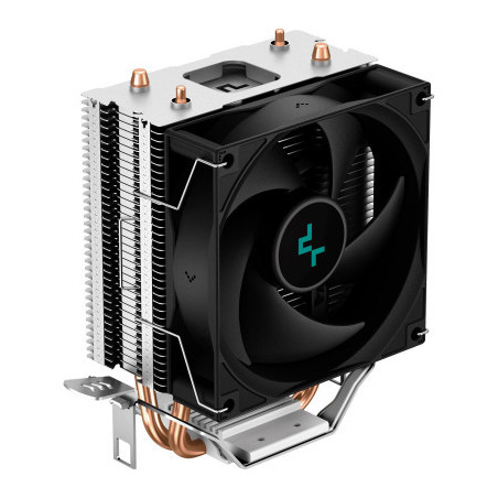 Кулер до процесора Deepcool AG200 (R-AG200-BKNNMN-G)