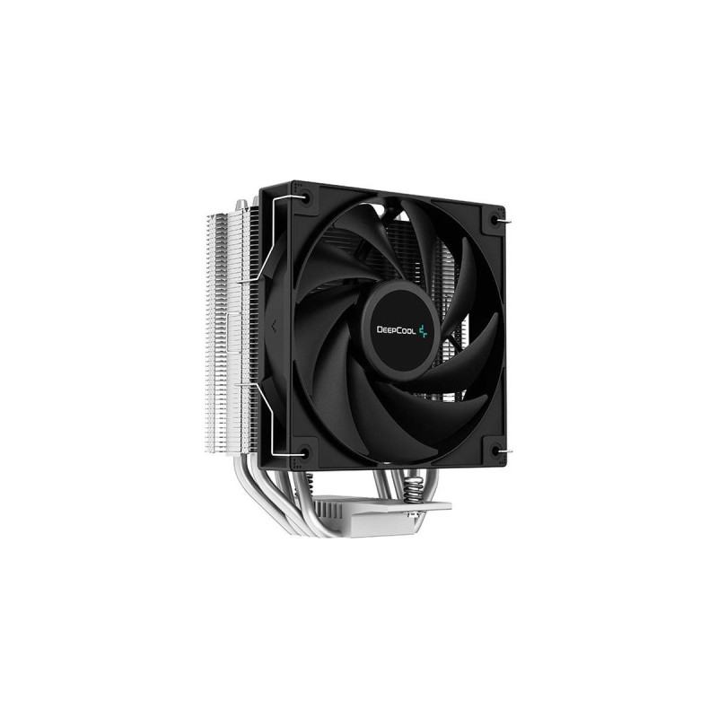 Кулер до процесора Deepcool AG400 (R-AG400-BKNNMN-G-1)