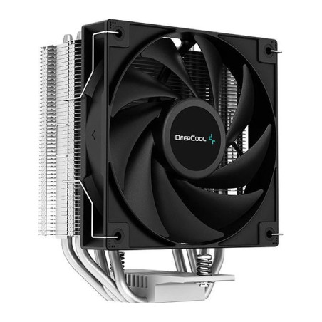 Кулер до процесора Deepcool AG400 (R-AG400-BKNNMN-G-1)