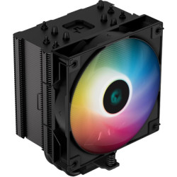 Кулер до процесора Deepcool AG500 BK ARGB V2 (R-AG500-BKANMN-G-1)