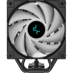 Кулер до процесора Deepcool AG500 BK ARGB V2 (R-AG500-BKANMN-G-1)