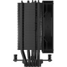 Кулер до процесора Deepcool AG500 BK ARGB V2 (R-AG500-BKANMN-G-1)
