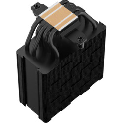 Кулер до процесора Deepcool AG500 BK ARGB V2 (R-AG500-BKANMN-G-1)