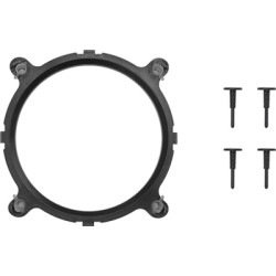 Кулер до процесора Deepcool AG300 LED