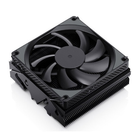 Кулер до процесора JONSBO HX4170D Black