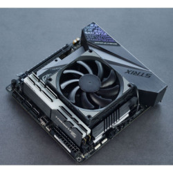 Кулер до процесора JONSBO HX4170D Black