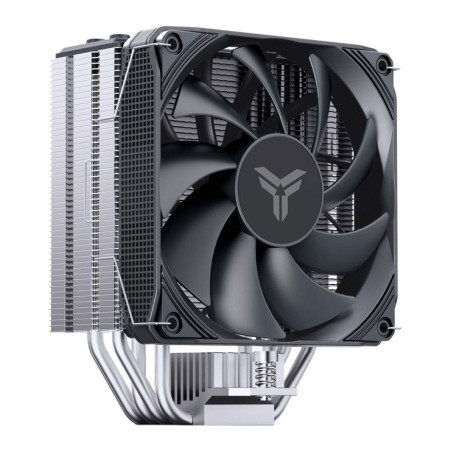 Кулер до процесора JONSBO PISA A4 Gray