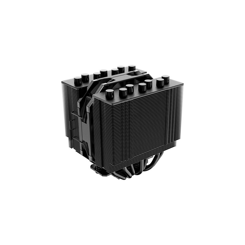 Кулер до процесора ID-Cooling SE-207-XT SLIM