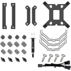 Кулер до процесора ID-Cooling SE-207-XT SLIM