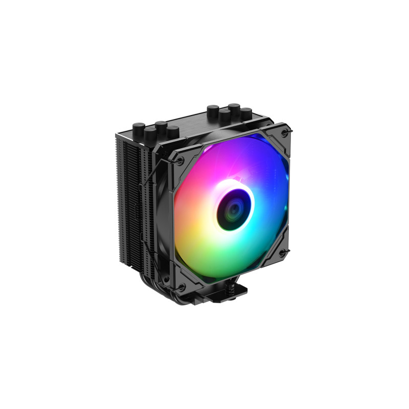 Кулер до процесора ID-Cooling SE-224-XTS ARGB