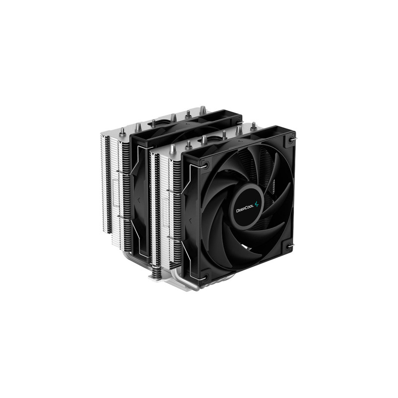 Кулер до процесора Deepcool AG620