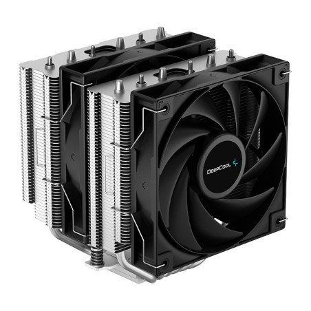 Кулер до процесора Deepcool AG620