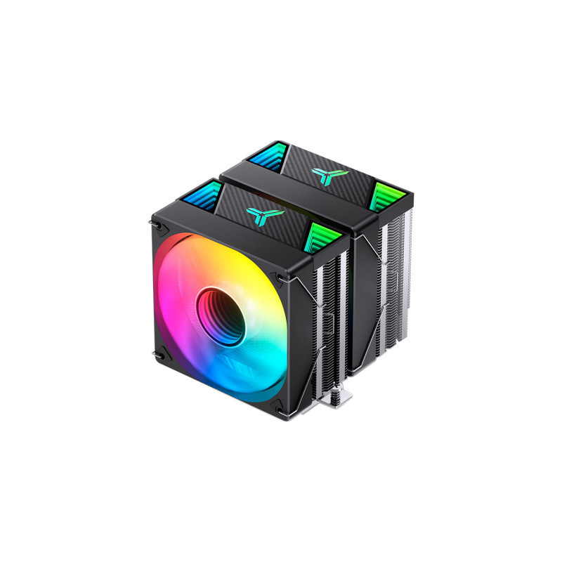 Кулер до процесора JONSBO CR-3000 ARGB Black