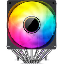 Кулер до процесора JONSBO CR-3000 ARGB Black