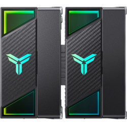 Кулер до процесора JONSBO CR-3000 ARGB Black