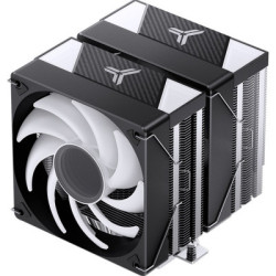 Кулер до процесора JONSBO CR-3000 ARGB Black