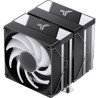 Кулер до процесора JONSBO CR-3000 ARGB Black