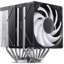 Кулер до процесора JONSBO CR-3000 ARGB Black