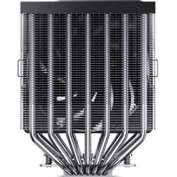 Кулер до процесора JONSBO CR-3000 ARGB Black