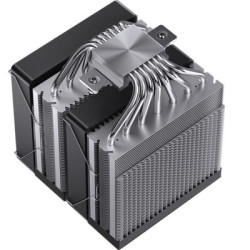 Кулер до процесора JONSBO CR-3000 ARGB Black