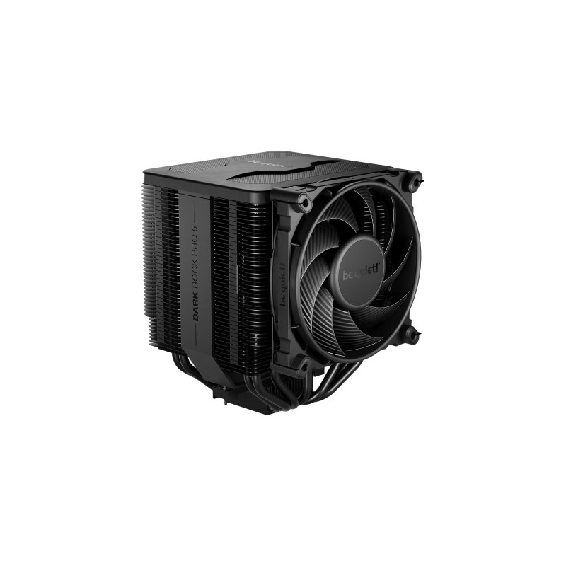 Кулер до процесора Be quiet! DARK ROCK PRO 5 (BK036)