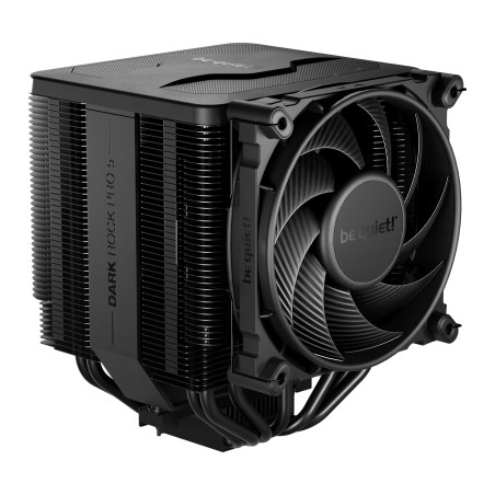 Кулер до процесора Be quiet! DARK ROCK PRO 5 (BK036)