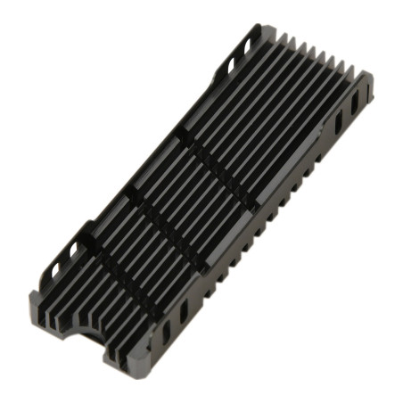 Радіатор охолодження Gembird EE2280-R-01