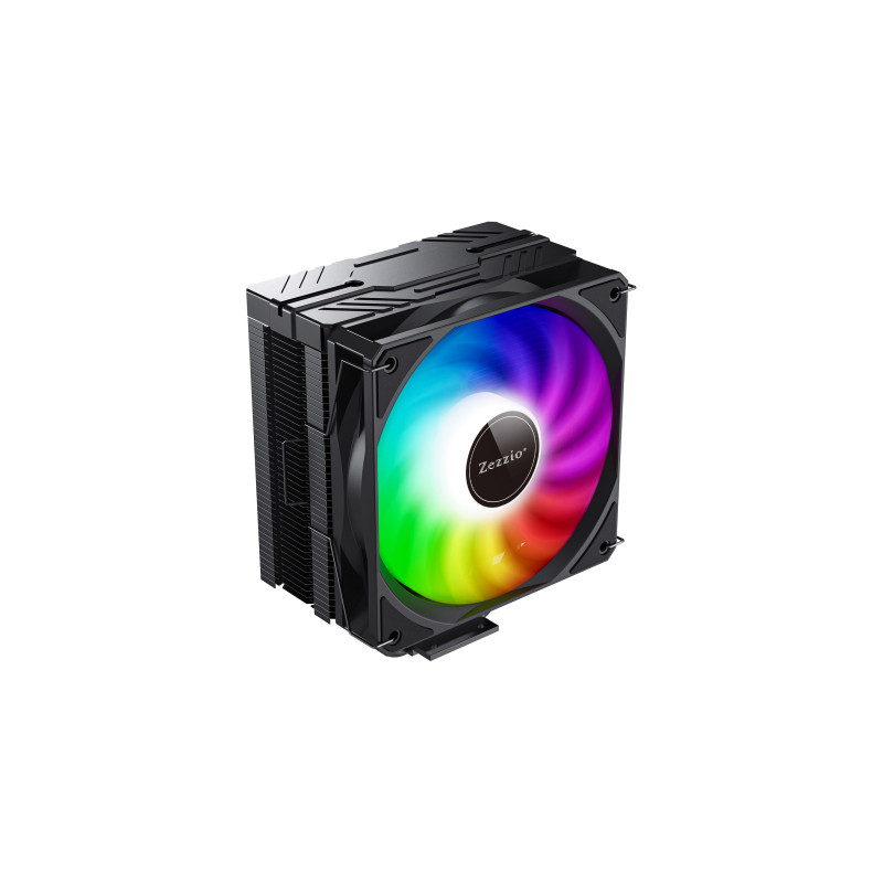 Кулер до процесора Zezzio ZH-500K