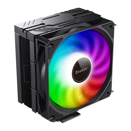 Кулер до процесора Zezzio ZH-500K