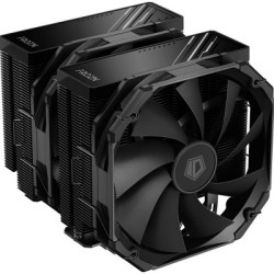 Кулер до процесора ID-Cooling FROZN A720 Black