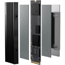 Радіатор охолодження ID-Cooling ZERO M05