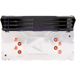 Кулер до процесора Gamdias BOREAS E1-410 (4712960135888)