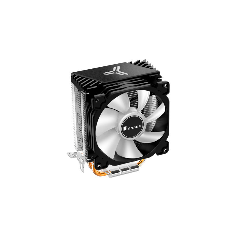 Кулер до процесора JONSBO CR-1200 black