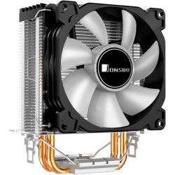 Кулер до процесора JONSBO CR-1200 black