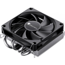 Кулер до процесора JONSBO HP400S Black