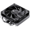 Кулер до процесора JONSBO HP400S Black