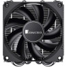 Кулер до процесора JONSBO HP400S Black
