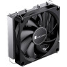 Кулер до процесора JONSBO HP400S Black