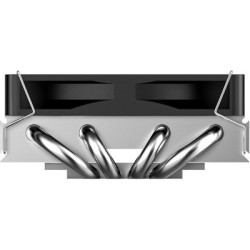 Кулер до процесора JONSBO HP400S Black